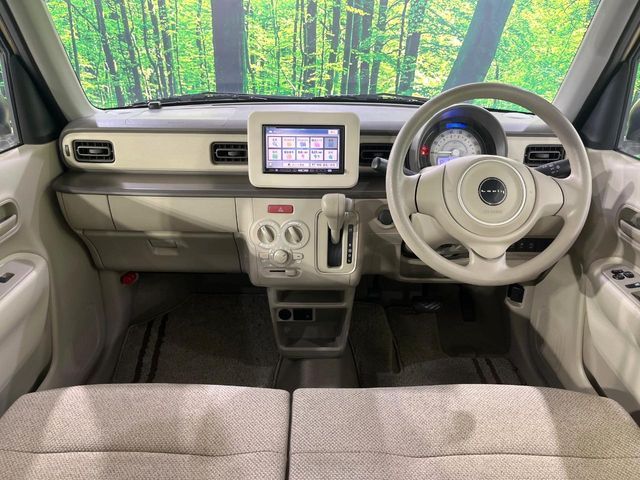 SUZUKI ALTO LAPIN 2016