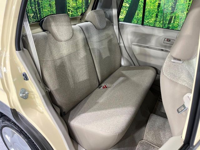 SUZUKI ALTO LAPIN 2016