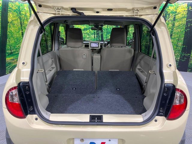 SUZUKI ALTO LAPIN 2016