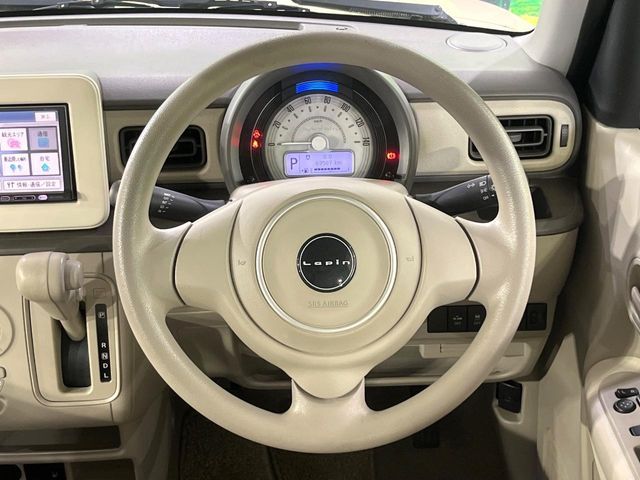 SUZUKI ALTO LAPIN 2016