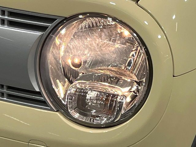 SUZUKI ALTO LAPIN 2016