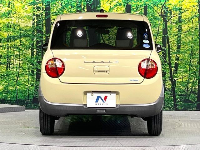 SUZUKI ALTO LAPIN 2016