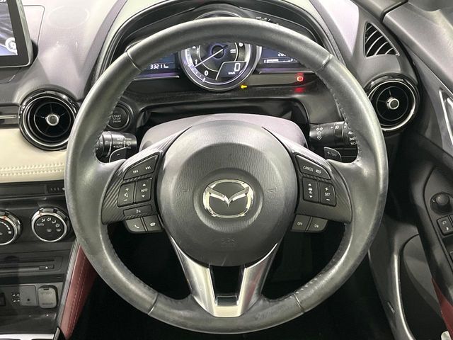 MAZDA CX-3 2015