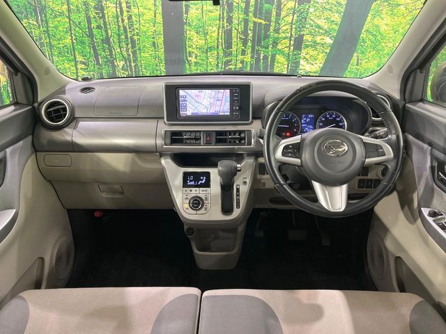 DAIHATSU CAST STYLE 2015