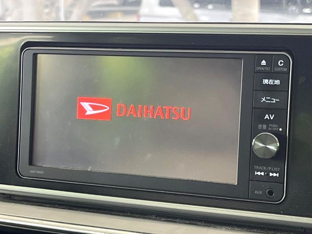 DAIHATSU CAST STYLE 2015