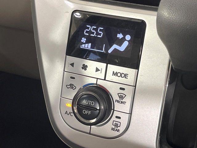 DAIHATSU CAST STYLE 2015