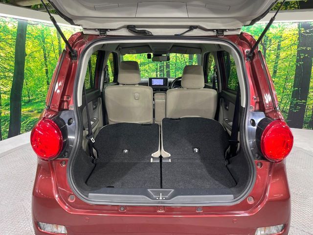 DAIHATSU CAST STYLE 2015