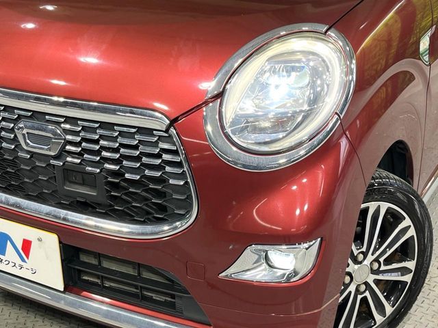 DAIHATSU CAST STYLE 2015