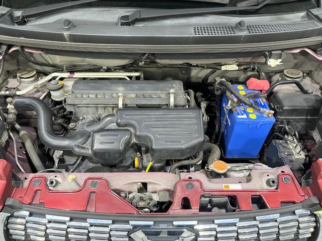 DAIHATSU CAST STYLE 2015