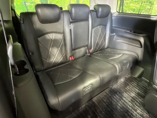 NISSAN ELGRAND 2014