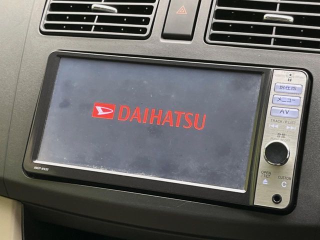 DAIHATSU MOVE 2013
