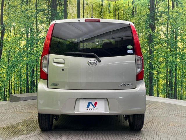 DAIHATSU MOVE 2013