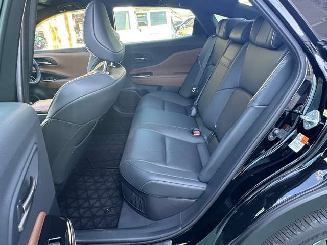 TOYOTA CROWN CROSSOVER 2024