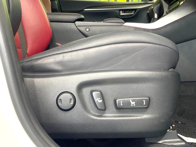 TOYOTA LEXUS NX300h 2019