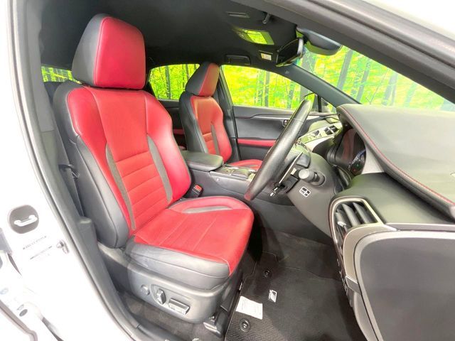 TOYOTA LEXUS NX300h 2019