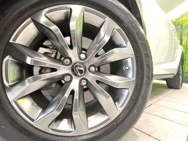 TOYOTA LEXUS NX300h 2019