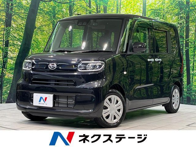 DAIHATSU TANTO 2022