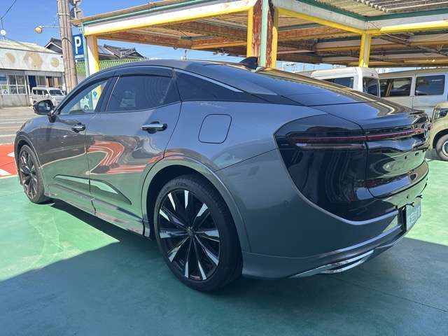 TOYOTA CROWN CROSSOVER 2023