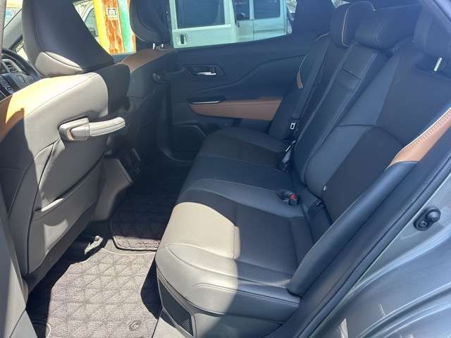 TOYOTA CROWN CROSSOVER 2023