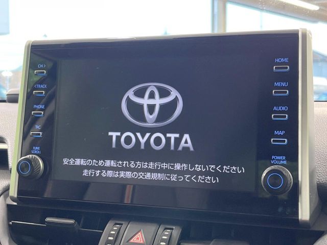 TOYOTA RAV4 4WD 2020