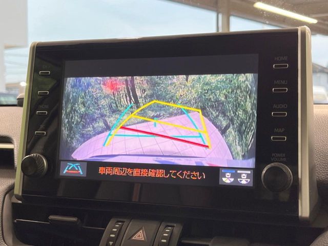 TOYOTA RAV4 4WD 2020