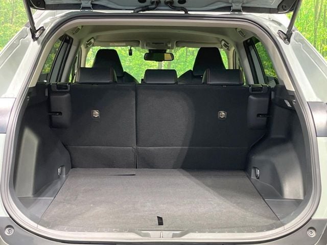 TOYOTA RAV4 4WD 2020