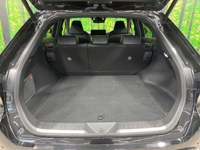 TOYOTA HARRIER 2WD 2020