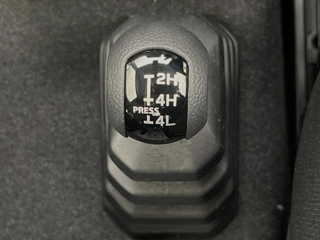 SUZUKI JIMNY 4WD 2025