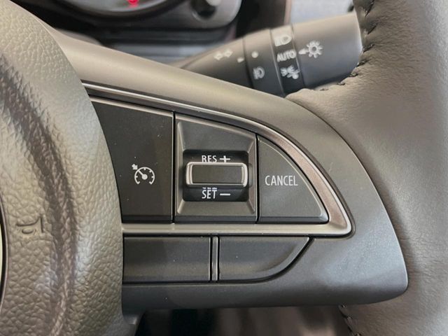 SUZUKI JIMNY 4WD 2025