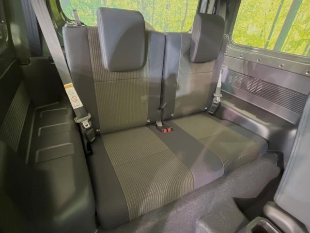 SUZUKI JIMNY 4WD 2025