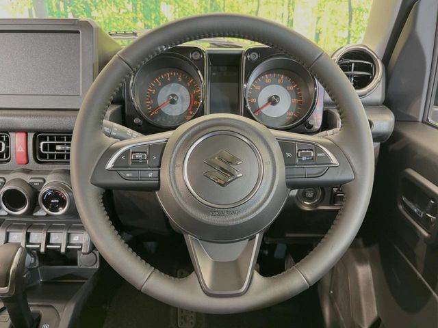 SUZUKI JIMNY 4WD 2025