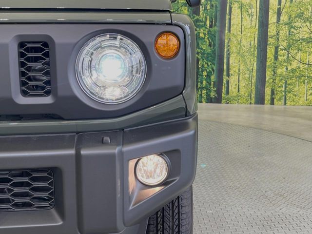 SUZUKI JIMNY 4WD 2025