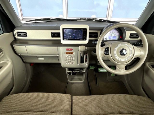 SUZUKI ALTO LAPIN 4WD 2022