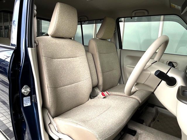 SUZUKI ALTO LAPIN 4WD 2022