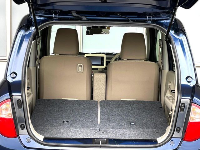 SUZUKI ALTO LAPIN 4WD 2022