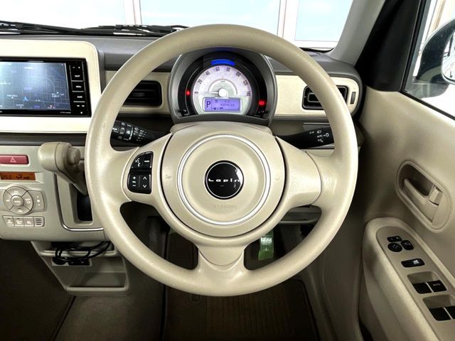 SUZUKI ALTO LAPIN 4WD 2022