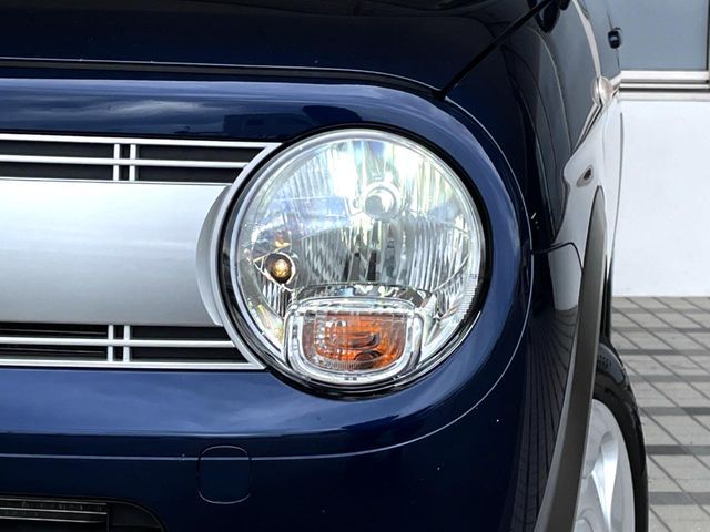 SUZUKI ALTO LAPIN 4WD 2022