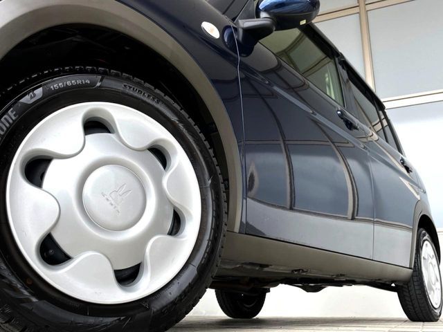 SUZUKI ALTO LAPIN 4WD 2022