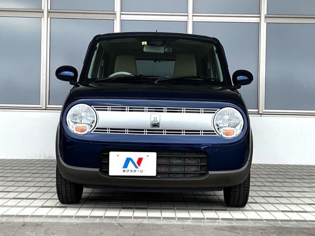 SUZUKI ALTO LAPIN 4WD 2022