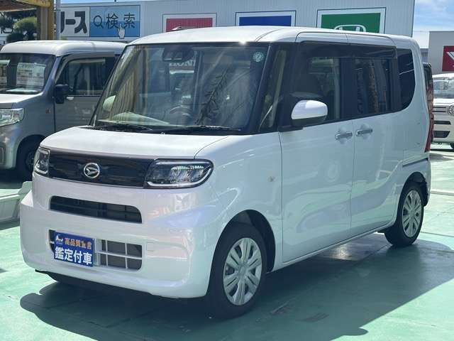 DAIHATSU TANTO 2024