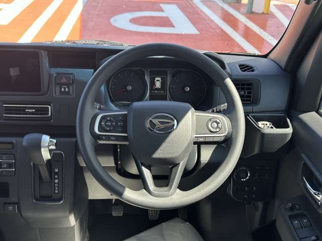 DAIHATSU ATRAI van 2023