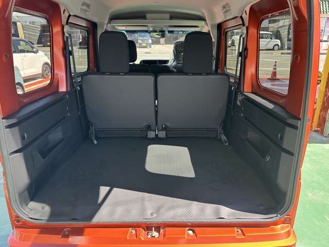 DAIHATSU ATRAI van 2023