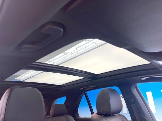 MERCEDES BENZ MERCEDES BENZ GLE class 2020