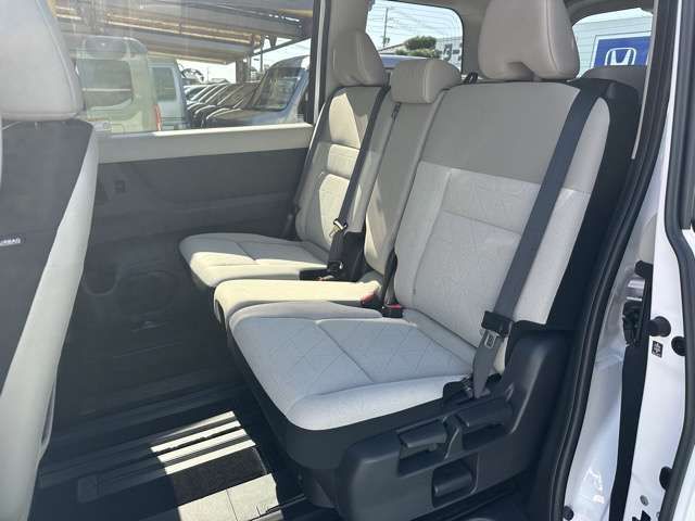 NISSAN SERENA  WG 2023