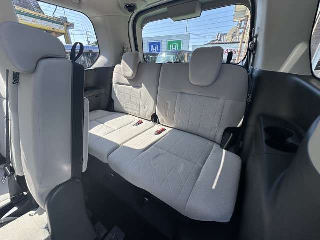 NISSAN SERENA  WG 2023