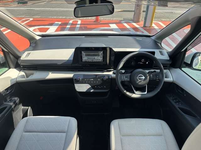 NISSAN SERENA  WG 2023