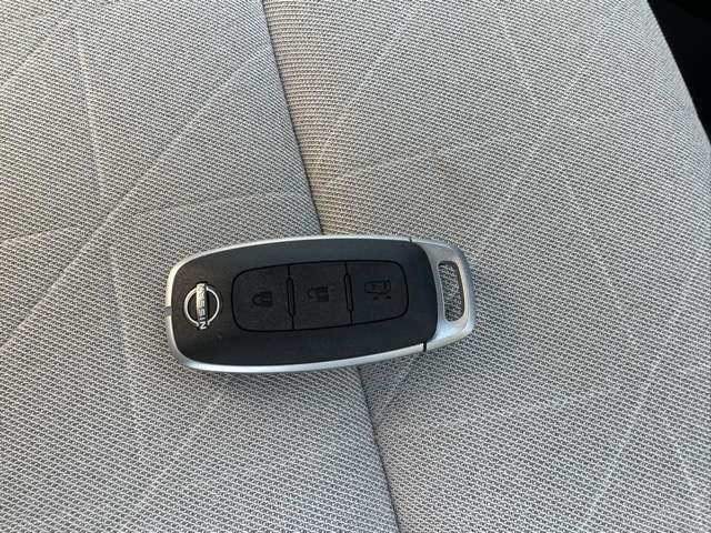 NISSAN SERENA  WG 2023