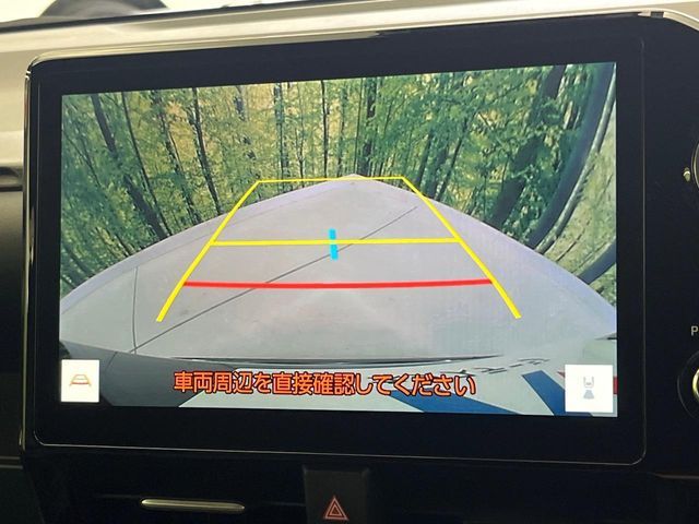 TOYOTA VOXY HYBRID 2023