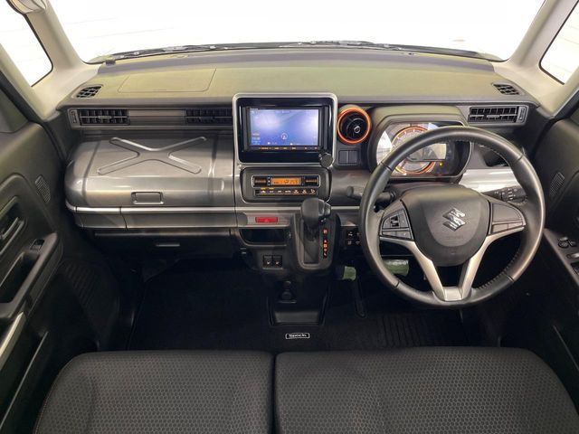 SUZUKI Spacia GEAR 2019