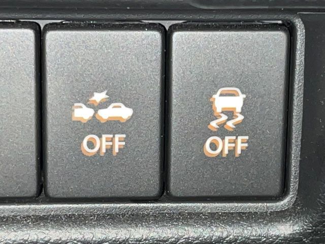 SUZUKI Spacia GEAR 2019